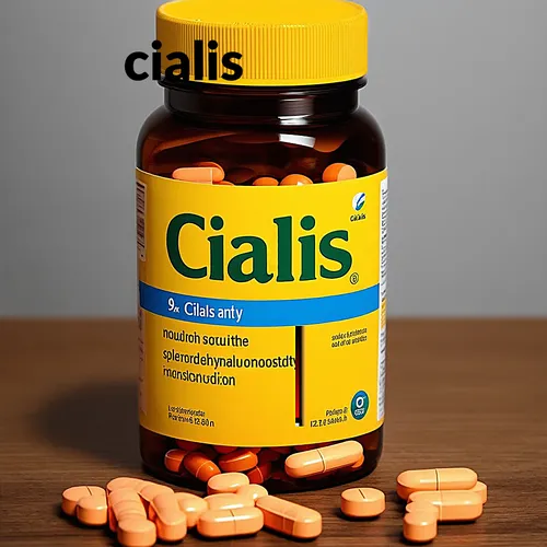 Cialis vente libre en pharmacie